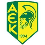 AEK Larnaca logo