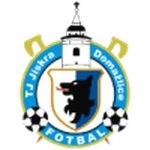 Jiskra Domažlice II - 4. liga - Divizie A