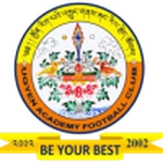 Ugyen Academy logo