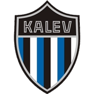 JK Tallinna Kalev logo