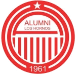 Alumni de Los Hornos logo