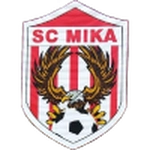 Mika logo