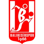 Balıkesirspor en 3. Lig - Group 2