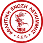 Lefkimmi logo
