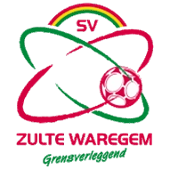 Where to Watch Zulte Waregem in Brazil