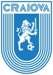Univ. Craiova W logo