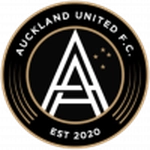 Auckland United logo