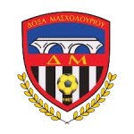Doxa Mascholouriou logo