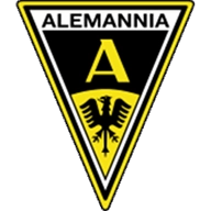 Where to Watch Alemannia Aachen in Brazil