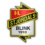 Stjørdals-Blink en 2. Division - Group 2