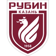 Rubin Kazan logo