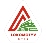 Lokomotiv Kyiv logo