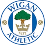 Wigan Athletic U21 logo