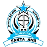 Santa Ana logo