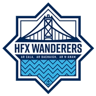 HFX Wanderers FC - Canadian Premier League
