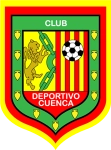 Cuenca Juniors logo
