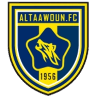 Where to Watch Al Taawoun FC in Brazil