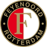 Feyenoord W logo
