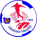 Valašské Meziříčí - 4. liga - Divizie F