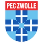 PEC Zwolle U21 logo