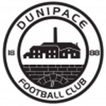 Dunipace logo