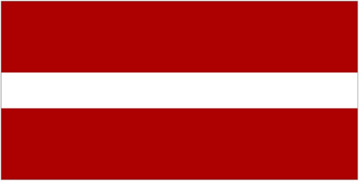 Latvia U21 logo