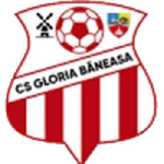 Gloria Băneasa logo