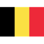 Belgium U17 in Mundial Sub-17