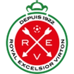 Excelsior Virton logo