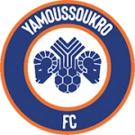 Yamoussoukro logo