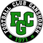Ganshoren logo