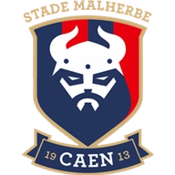 Caen logo