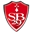 Stade Brestois logo