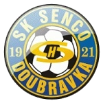 Doubravka - 4. liga - Divizie A