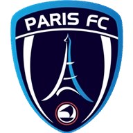 Paris FC logo