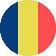 Where to Watch Romania in Brazil