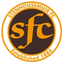 Stenhousemuir logo