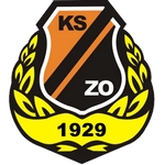 KSZO 1929 logo
