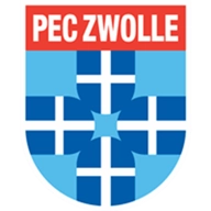 Where to Watch PEC Zwolle in Brazil