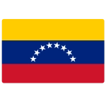 Venezuela W in Copa América Femenina