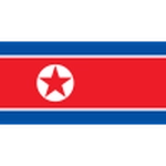 Korea DPR U20 W logo