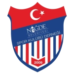 Niğde Belediyesispor en 3. Lig - Group 3