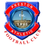 Preston Athletic logo