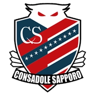 Consadole Sapporo en J2 League