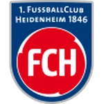 Heidenheim Academy - Bundesliga Sub-19