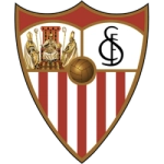 Sevilla W logo