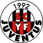 YF Juventus en 1. Liga Promotion