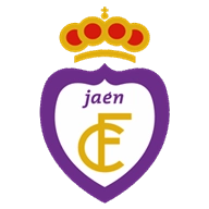 Real Jaén logo