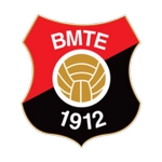 Budafoki LC logo