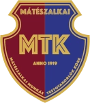 Mátészalka logo